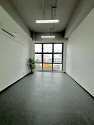 Primz Bizhub (D25), Factory #462638501